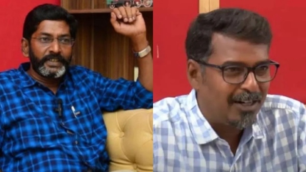 Red Pixs YouTube channel editor Felix Gerald arrested in Delhi in savukku Shankar case