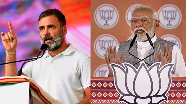 Pakistan wants to make Rahul as next PM of India says PM Modi