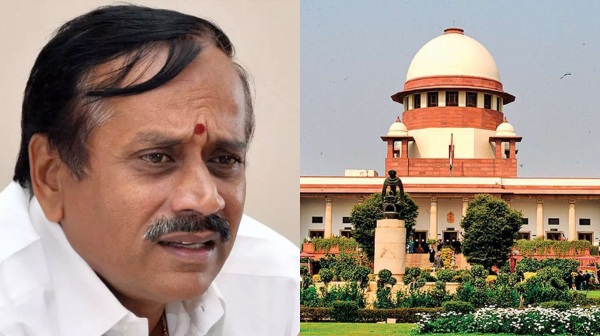 Supreme Court refuses to quash cases against BJP s H Raja
