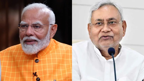 Narendra Modi need to Become Chief Minister Again says Bihar CM Nitish Kumar