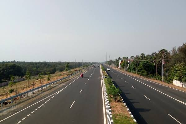 Chennai-Thoothukudi to get a big Expressway as part of Bharatmala Phase-2