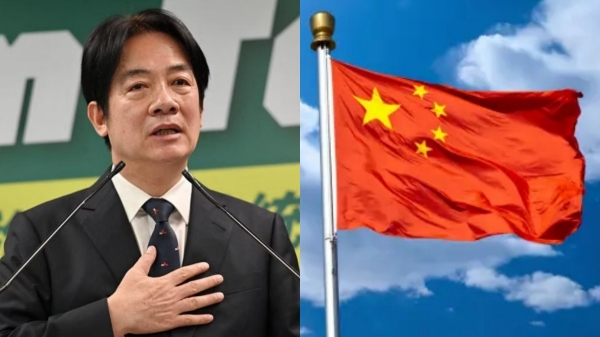 What s behind China-Taiwan tensions What US need to do with this