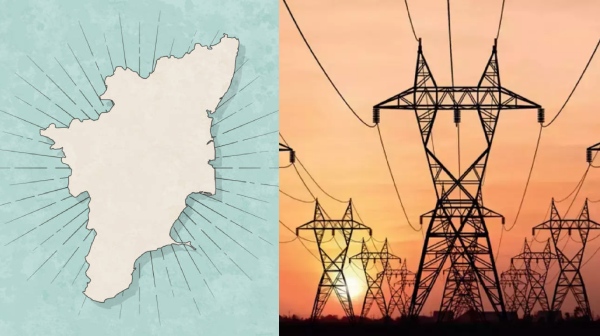 Tangedco EB Tamil Nadu is number 1 state that has fewer power cuts in India