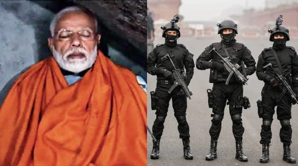 Kanyakumari Narendra Modi lok Sabha election 2024 2024