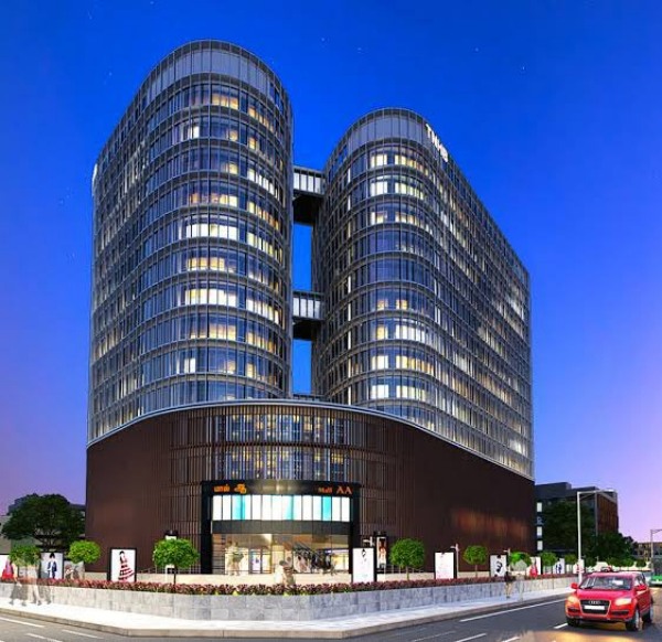 Not just Lulu mall Chennai to get another big mall in the Ashok Nagar area by TNHB