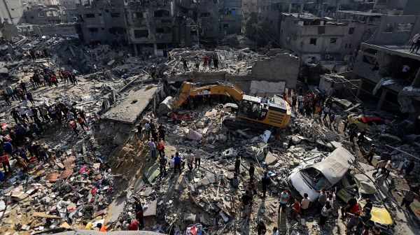 Indian died in Gaza as Israel hamas war continue for more than seven months