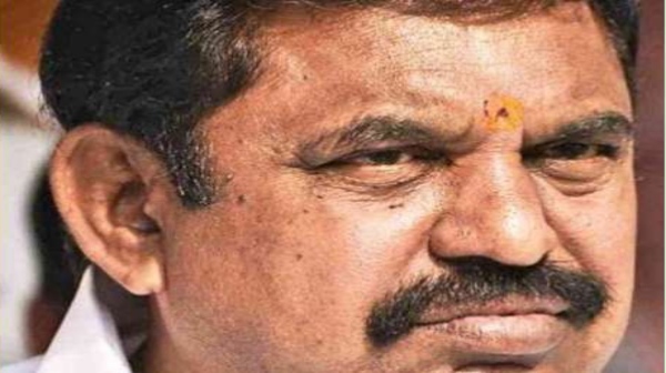 Where did Edappadi Palanisamy go and what are the New confusions between AIADMK Executives