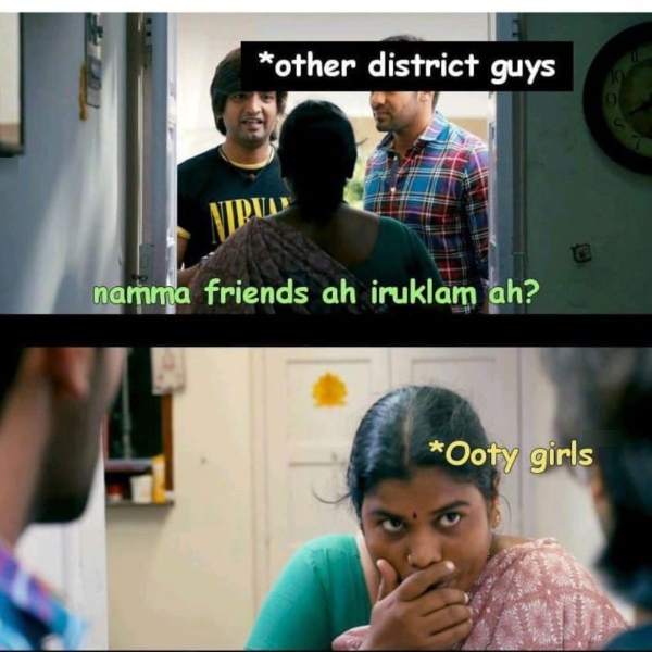summer memes Funny memes collection on Ooty climate 04 05 2024