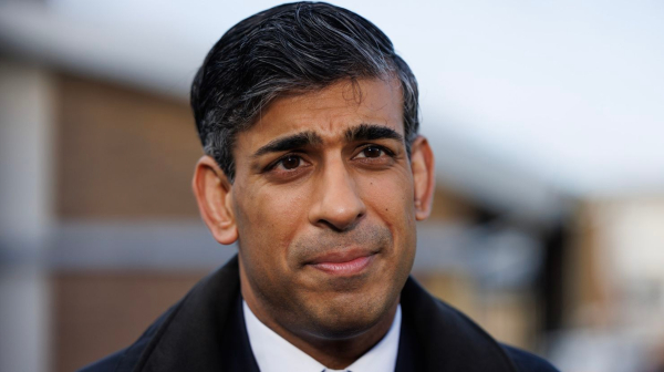Rishi Sunak party face a humiliating defeat in UK local polls