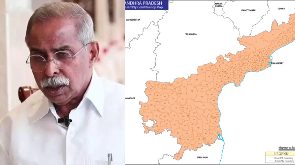 Special category status among key issues in Andhra Assembly Election 2024