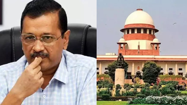 lok sabha election 2024 supreme court arvind kejriwal 2024 lok sabha election 2024 supreme court arvind kejriwal 2024