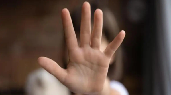 A boy arrested in the case of gang rape of a girl in Tirupur has a sudden decision