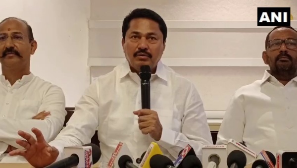 The Congress leader says Ram temple in Ayodhya will be cleaned once the India comes to power The Congress leader says Ram temple in Ayodhya will be cleaned once the India comes to power