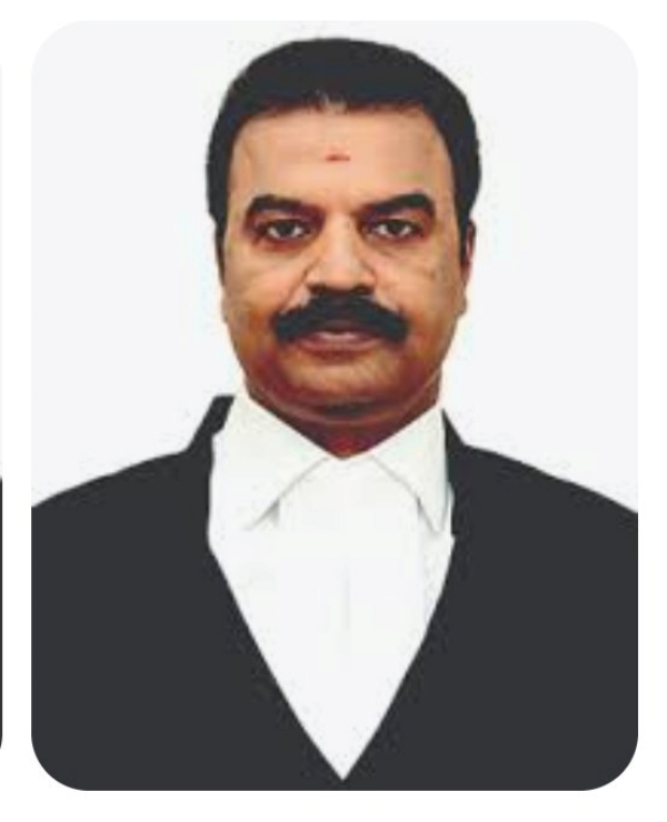 R Mahadevan appointed as acting chief justice of chennai high court