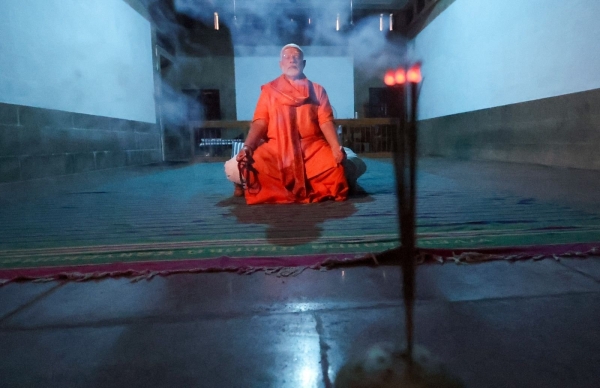 narendra modi kanniyakumari lok sabha election 2024 2024