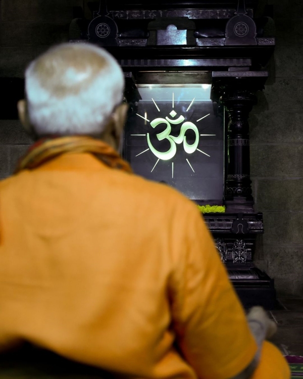 narendra modi kanniyakumari lok sabha election 2024
