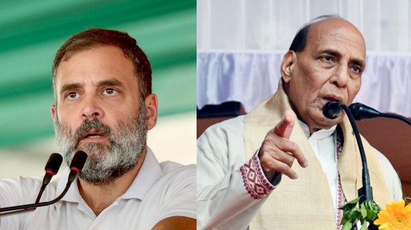 Lok Sabha Election 2024 5th Phase Voting tomorrow in 49 seats tomorrow