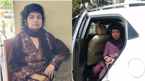 Coimbatore woman online trading and Why did Kovai Police take action against this Young girl