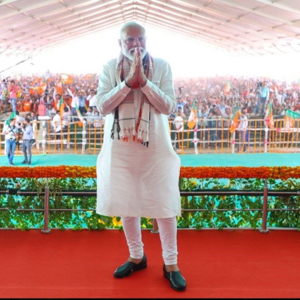 TN Lok Sabha Election 2024 An anti-BJP wave is sweeping Haryana