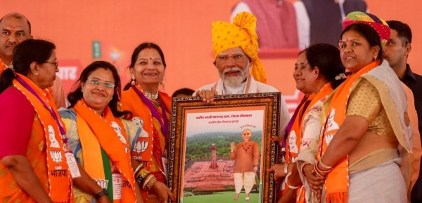 TN Lok Sabha Election 2024 India Alliance will win 292 constituencies