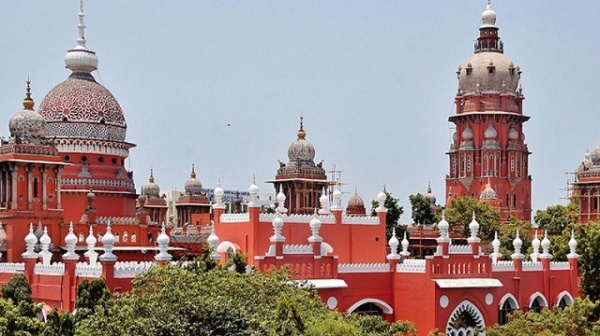 Even if the relationship is on the minor girl s desire not accept chennai high court Even if the relationship is on the minor girl s desire not accept chennai high court