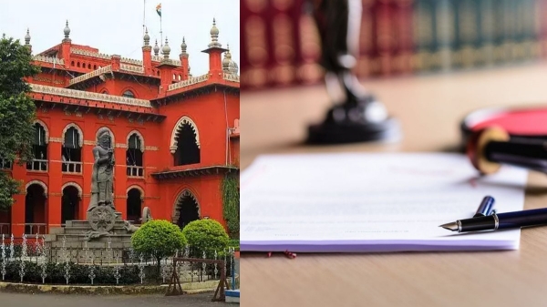 High Court order to file a case against those applying for legal heir certificate by giving false information