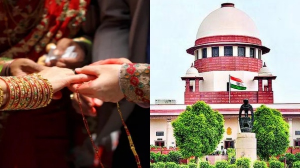 Hindu Marriage Invalid If Requisite Ceremonies Not Performed Supreme Court