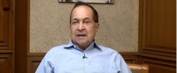 TN Lok Sabha Election 2024 Hindu Ram has invited Modi and Rahul for a public debate