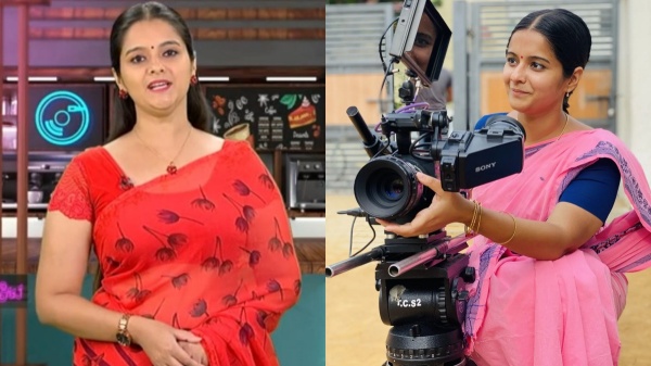 Ethirneechal Serial Television Entertainment Sun TV