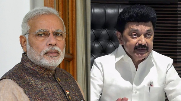 CM Stalin says that PM Modi is running a false campaign out of fear of failure