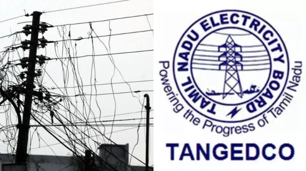 What to do if electricity wire cut due to rain TANGEDGO adviced people and released complaint number