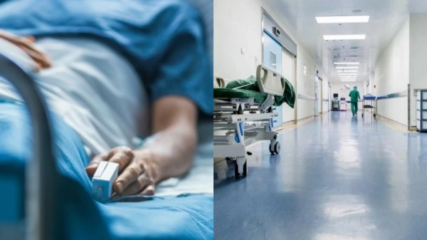 52 persons admitted in hospital due to viral fever in madurai 52 persons admitted in hospital due to viral fever in madurai