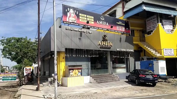 Famous Hotel in Thoothukudi and what are the Major Instructions by Food Safety Officers Famous Hotel in Thoothukudi and what are the Major Instructions by Food Safety Officers