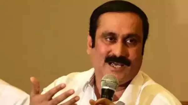 PMK President Anbumani Ramadoss condemns tamilnadu electricity board