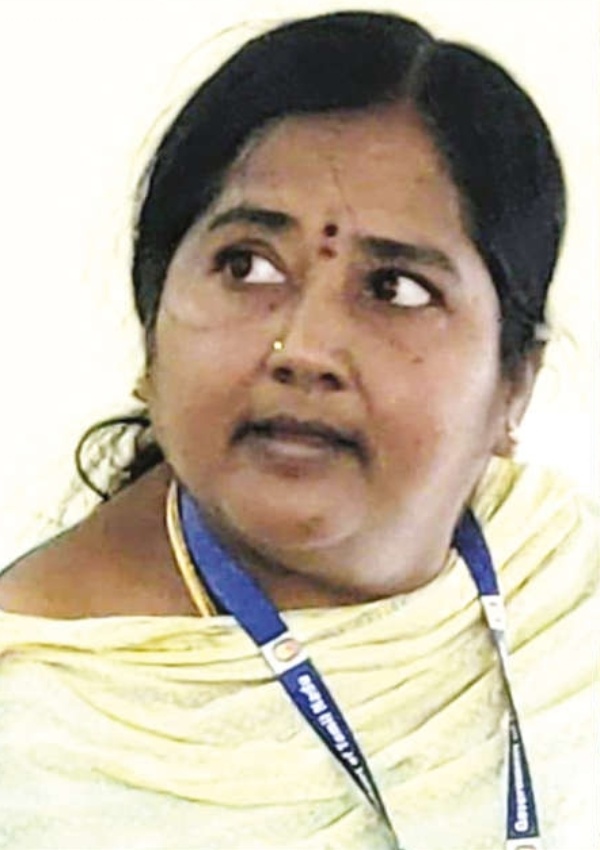 Tiruvannamalai Government employee deed Tiruvannamalai Government employee deed