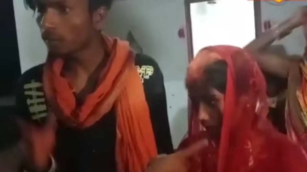 Who is this Bihar Girl and 19 year old youth married two girlfriends within 20 days what happened actually