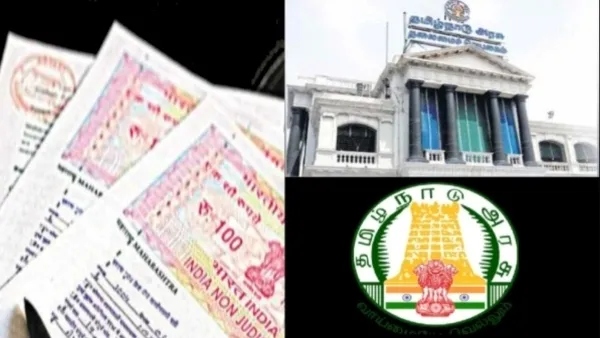 Property Registration by Tamil Nadu Government and Huge instruction Field analysis to determine Building Value