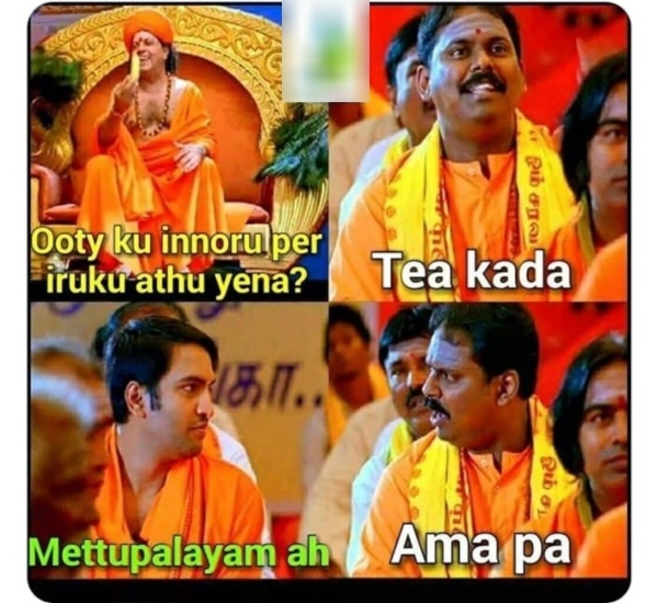summer memes Funny memes collection on Ooty climate 04 05 2024