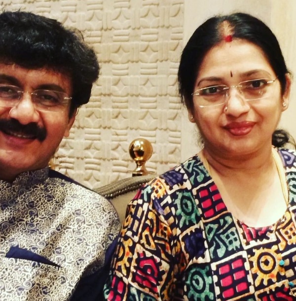 Do you know Where is Actress Ilavarasi