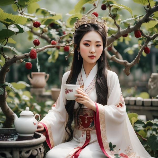 Short story for kids in Tamil The secret of silk