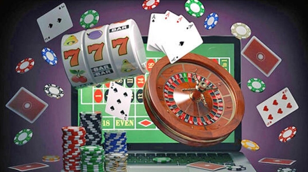 Tamil Nadu government has warned that strict action will be taken if online gambling is advertised Tamil Nadu government has warned that strict action will be taken if online gambling is advertised