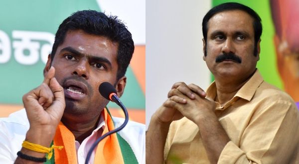Huge issue between PMK and BJP due to Vikkiravandi By-election