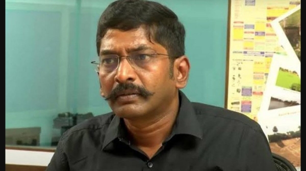 A total of 6 cases have been registered against YouTuber Savukku Shankar