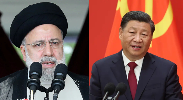 How will Iranian President Ebrahim Raisi s death affect its relationship with China