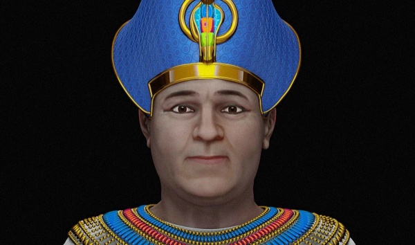 Who is Egyptian king Amenhotep III the Richest Man Who Ever Lived in earth Who is Egyptian king Amenhotep III the Richest Man Who Ever Lived in earth