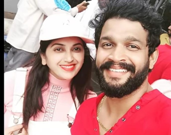 Popular Telugu serial actor Chandu died by suicide Police probe is on Popular Telugu serial actor Chandu died by suicide Police probe is on