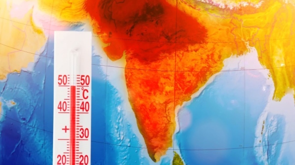 What is heatwave and which parts of India will be affected the most