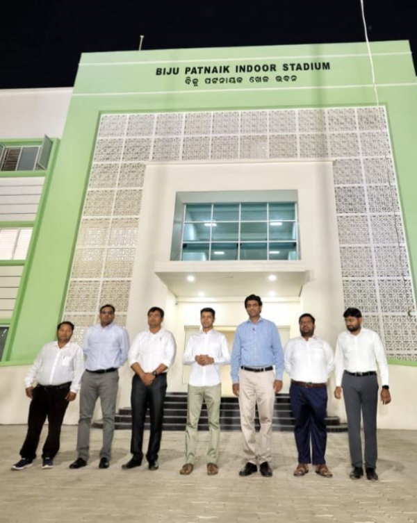 lok sabha election 2024 Naveen Patnaik