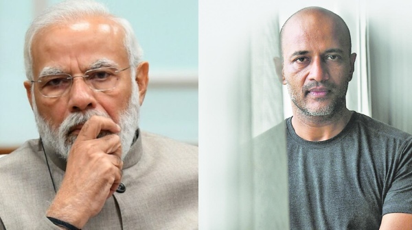 PM Modi is unfit to be a human says actor Kishore