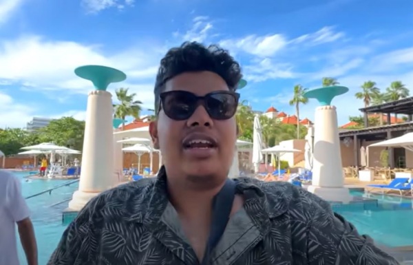 What is the legal punishment for YouTuber Irfan s crime